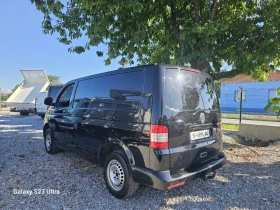 VW Transporter 2.0TDi/140ks/АВТОМАТ, снимка 5