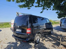 VW Transporter 2.0TDi/140ks/АВТОМАТ, снимка 4