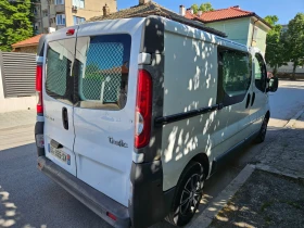 Renault Trafic 2.0 Dci 90, снимка 3