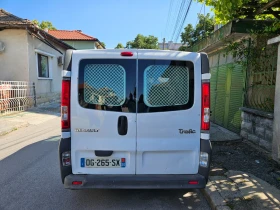 Renault Trafic 2.0 Dci 90, снимка 5