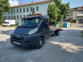 Citroen Jumper 2.2 HDI, снимка 2