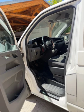 VW T6 Товарен, снимка 8