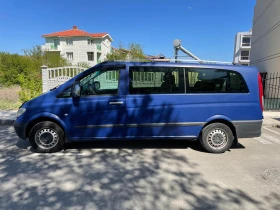 Обява за продажба на Mercedes-Benz Vito Mercedes Vito 111 CDI ~11 499 лв. - изображение 1