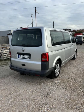 VW Caravelle 8+ 1, снимка 10