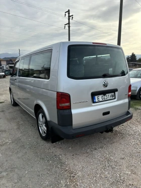 VW Caravelle 8+ 1, снимка 6