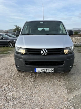 VW Caravelle 8+ 1, снимка 13