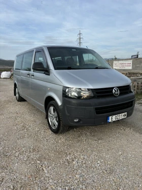 VW Caravelle 8+ 1, снимка 12