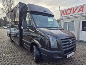 VW Crafter 2.5D- | Mobile.bg    5