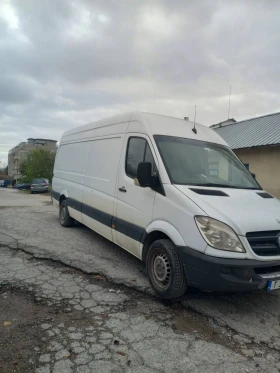 Mercedes-Benz Sprinter 313 CDI, снимка 1