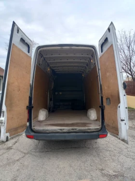 Mercedes-Benz Sprinter 313 CDI, снимка 3