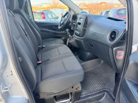 Mercedes-Benz Vito 2.2 frigo -20, снимка 12