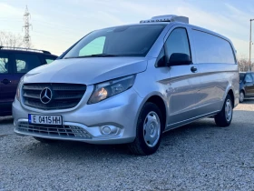 Mercedes-Benz Vito 2.2 frigo -20, снимка 2