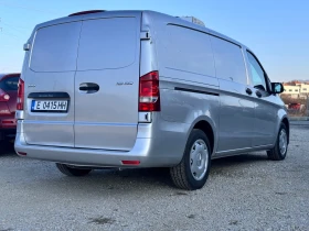 Mercedes-Benz Vito 2.2 frigo -20, снимка 5