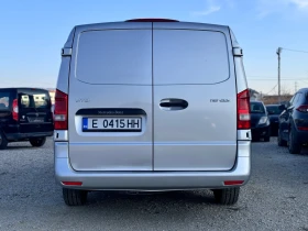 Mercedes-Benz Vito 2.2 frigo -20, снимка 4