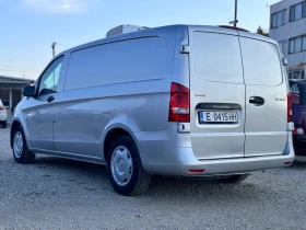 Mercedes-Benz Vito 2.2 frigo -20, снимка 3