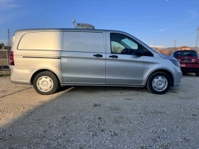 Mercedes-Benz Vito 2.2 frigo -20, снимка 6