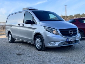 Mercedes-Benz Vito 2.2 frigo -20, снимка 7