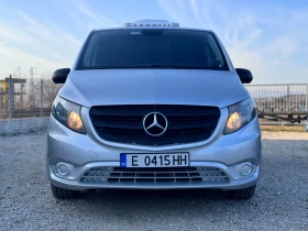 Mercedes-Benz Vito 2.2 frigo -20, снимка 1