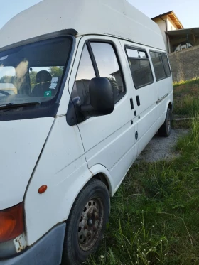 Ford Transit | Mobile.bg    6