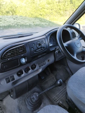 Ford Transit | Mobile.bg    8