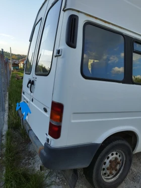 Ford Transit | Mobile.bg    5