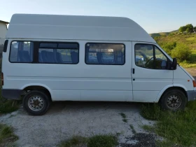 Ford Transit | Mobile.bg    4