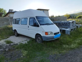 Ford Transit | Mobile.bg    2