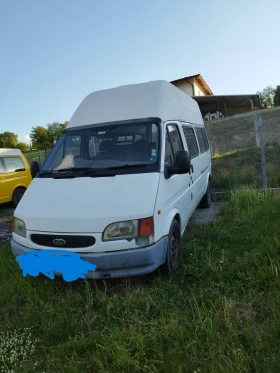 Ford Transit | Mobile.bg    3