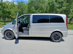 Mercedes-Benz Vito 115-CDI-6+ 1! ! ! | Mobile.bg    5