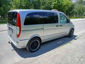 Mercedes-Benz Vito 115-CDI-6+ 1! ! ! | Mobile.bg    6