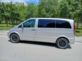 Mercedes-Benz Vito 115-CDI-6+ 1! ! ! | Mobile.bg    4
