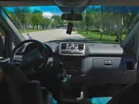 Mercedes-Benz Vito 115-CDI-6+ 1! ! ! | Mobile.bg    10