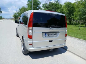 Mercedes-Benz Vito 115-CDI-6+ 1! ! ! | Mobile.bg    3