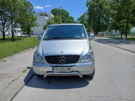 Mercedes-Benz Vito 115-CDI-6+ 1! ! ! | Mobile.bg    2