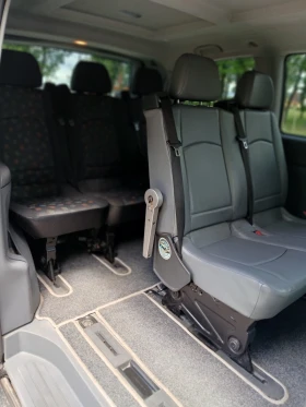 Mercedes-Benz Vito 115-CDI-6+ 1! ! ! | Mobile.bg    14