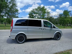 Mercedes-Benz Vito 115-CDI-6+ 1! ! ! | Mobile.bg    8