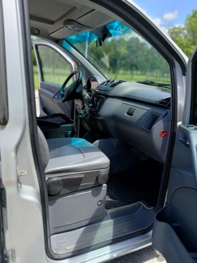 Mercedes-Benz Vito 115-CDI-6+ 1! ! ! | Mobile.bg    9