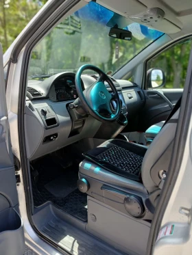 Mercedes-Benz Vito 115-CDI-6+ 1! ! ! | Mobile.bg    15