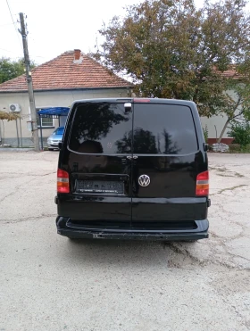 Обява за продажба на VW T5 Брониран  ~12 500 лв. - изображение 3