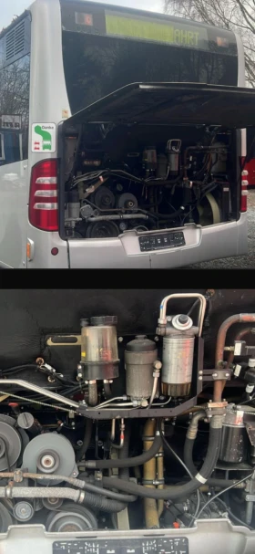 Mercedes-Benz Citaro Нов Внос!КЛИМАТИК, ABS, ASD, ZF , EURO 5, снимка 5