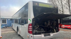 Mercedes-Benz Citaro Нов Внос!КЛИМАТИК, ABS, ASD, ZF , EURO 5, снимка 4