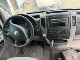 VW Crafter, снимка 6