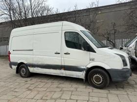 VW Crafter, снимка 2