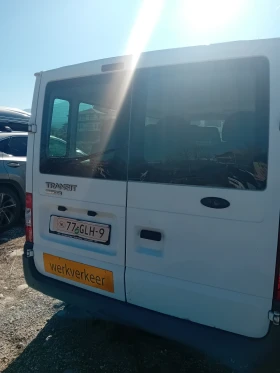 Ford Transit | Mobile.bg � ����� ������ 4