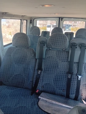 Ford Transit | Mobile.bg � ����� ������ 8