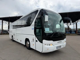 Neoplan 2216 SHD EEV BUS