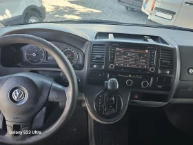 VW Transporter 2.0TDi/140ks/������� | Mobile.bg � ����� ������ 8