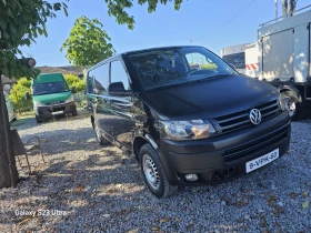 VW Transporter 2.0TDi/140ks/������� | Mobile.bg � ����� ������ 3