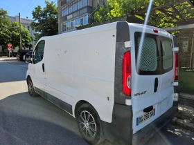 Renault Trafic 2.0 Dci 90 | Mobile.bg � ����� ������ 6
