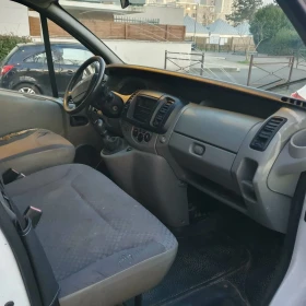 Renault Trafic 2.0 Dci 90 | Mobile.bg � ����� ������ 9